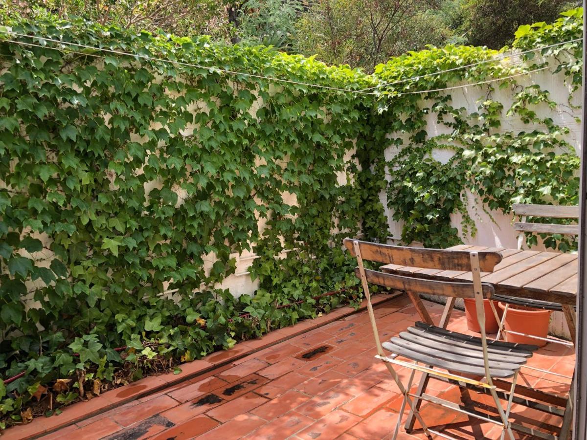 Apartamento Con Vistas Al Mar Cadaqués Exterior foto
