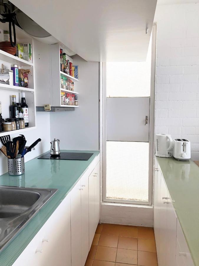 Apartamento Con Vistas Al Mar Cadaqués Exterior foto
